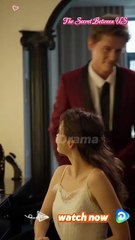 The Wedding Day She Caught Him CheatingThe Bride Found Comfort in His Uncles Arms