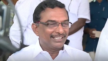 ശബരിമല സ്വർണക്കൊള്ള; എ. പത്മകുമാറിനോട് ഹാജരാകാൻ അന്വേഷണസംഘം | Sabarimala gold theft