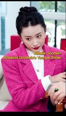 Destined with the Sterling Heir Full Chinese Drama - DramaFren