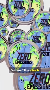 #ClimateCrisis #COP30 #MoralFailure #RenewablesRevolution #GlobalWarming #Sustainability #TrueAction