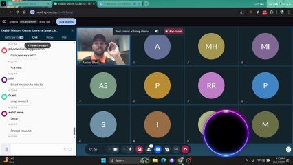 Vocabulary Day 3: Mastering Collocations & Adjectives for Natural English