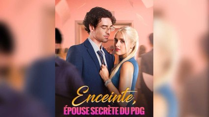 Enceinte, ÉPouse SecrèTe Du Pdg - Complet