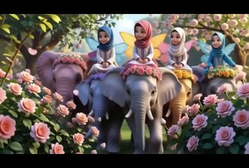 Jashne Amade Rasool  Bibi Amina Ke Phool   Milad Special Kallam  Islamic Naat (1)