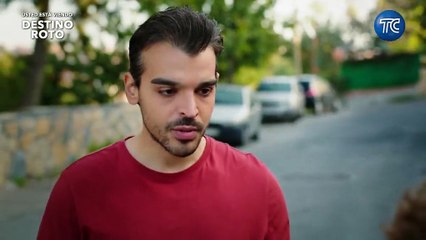 16. Destino Roto (Toprak Ile Fidan), en español