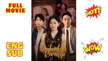 Blind Date Crash- A Lady's Revenge - Chinese Drama - FULL MOVIES