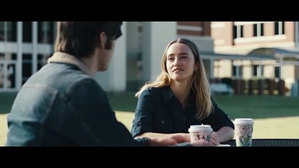 ROOM 203 - HORROR - Full Movie in English