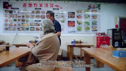 Beneath The Contract (2025) EP 12 ENGSUB