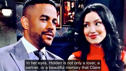 Claire is horrified to discover the secret relationship between Mitch and Audra