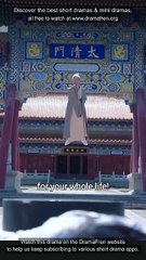 My Wife is a Mute I am a God Chinese Drama - English Sub
