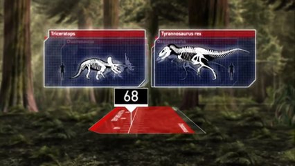 Planet Dinosaur 3 Last Killers