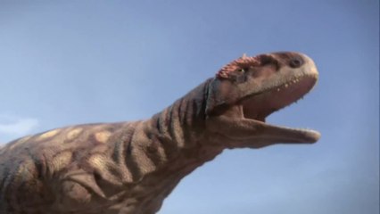 Planet Dinosaur 3: Last Killers