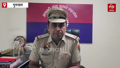 गुरुग्राम में लिव-इन कपल का खौफनाक खेल, सीनियर से ‘दोस्ती का दबाव’ पड़ा भारी, कुछ इस तरह सुलझी ब्लाइंड मर्डर की गुत्थी