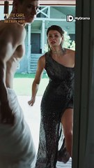 She Ran From Her Husband And Fell Into Her Enemys Arms