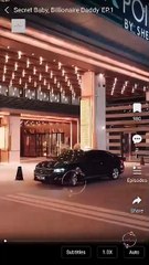 Secret Baby Billionaire Daddy (2025) - Full Movie - Neeil Films HD