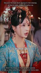 Between Goodbye and Forever A Farewell of Love Full Movie Eng Sub Chinese Drama