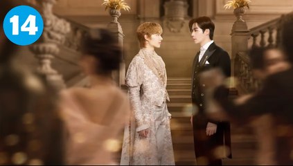 The Next Prince Episode 14 Engsub