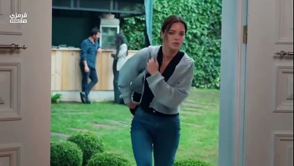 مسلسل المحتالون الحلقة 2 مترجم بارت 1