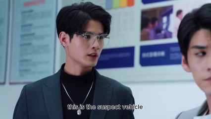 Beneath The Contract (2025) EP 7 ENGSUB