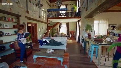 مسلسل دقة قلب الحلقة 24 مدبلجة