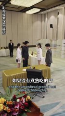 Contract Marriage, She Tries To Please But Ceo Misreads It—Bound To Bedroom For Punishment