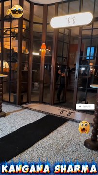 Bollywood Actress | Kangana Sharma in Private Hotel | Bollywood Actress Gossip Video | Actress