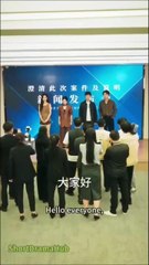 fresh scars old wounds chinese drama