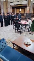 King Of The Mahjong Realm [Full]