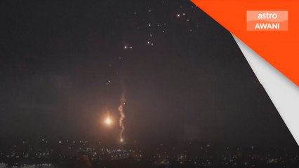 PBB kecam serangan dron Rusia ke atas Ukraine