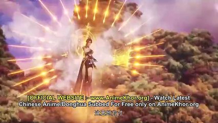 Chronicles of Ancient Vengeance: Wind-Splitting Arc Episodes 20 to 21 Subtitles [ENGLISH + INDONESIAN]