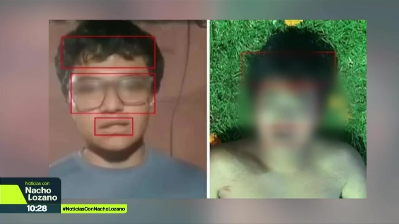 Localizan cuerpos que podrían ser de los cómplices del asesino de Carlos Manzo