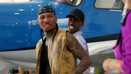 Project Runway Fashion Startup S03E01