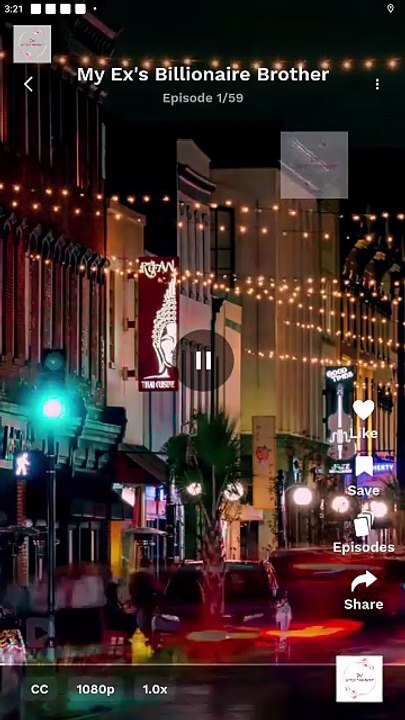 My Ex's Billionaire Brother - Full