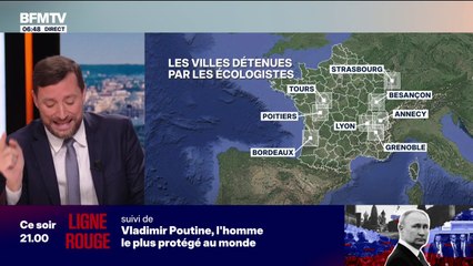 Incertitudes, surprises... Les élections municipales de 2026, le grand chamboule-tout?