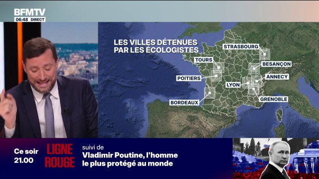 Incertitudes, surprises... Les élections municipales de 2026, le grand chamboule-tout?