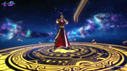 Legend of Xianwu (Xianwu Emperor) Season 2   Episode 114 (140)