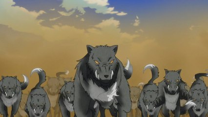 demon lord ep4 new Anime movie or handi movise