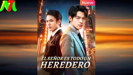 El SeñOr Es Todu Un Heredero - Full Movie