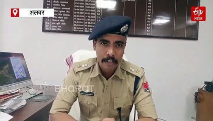 शिक्षक पर हमला करने वाले आरोपी गिरफ्तार, पुलिस ने निकाला जुलूस कराई मौका तस्दीक