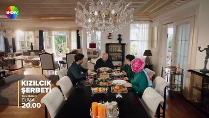 Kızılcık Şerbeti 114. Bölüm 1. Fragman