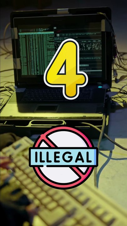 ২০২৫ সালের সেরা এই ৪টি illegal Apps ☠- 4 illegal )