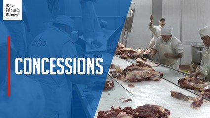 Trump cuts tariffs on beef, coffee, other food items as inflation concerns mount