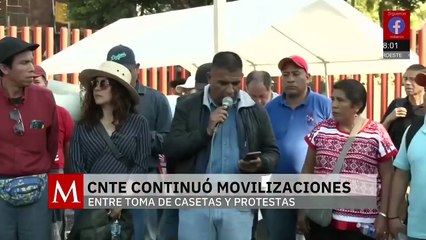 EU va contra el narcotráfico con operación 'Lanza del sur' | Pedro Gamboa, 14 de noviembre de 2025