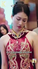 Blooming Splendor Chinese Drama shortfilm