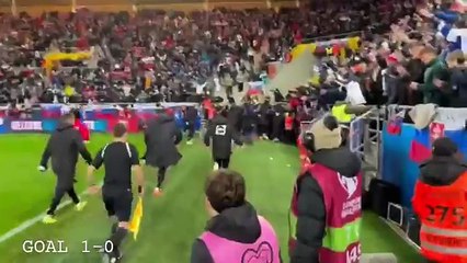 Slovakia vs Northern Ireland 1-0  All Goals & Highlights - UEFA World Cup Qualifiers 2025