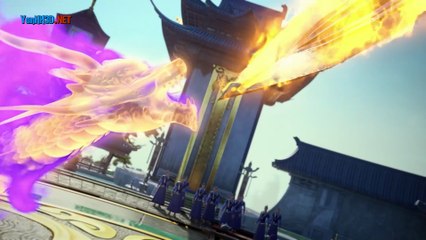 [4K] Tiên Võ Đế Tôn Tập 141 Thuyết Minh