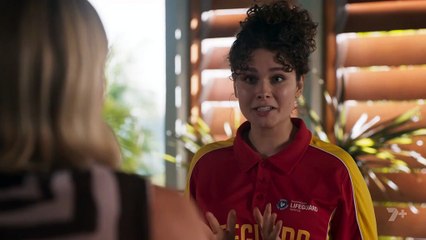 Home and Away 8602 15th October 2025