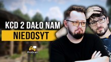 Kingdom Come 2 to super gra, ale zakończenie i DLC mają pewne problemy