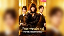 L'anniversaire Qui Tourme Au Cauchemar Doublé - Full Movie