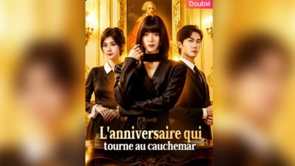 L'anniversaire Qui Tourme Au Cauchemar Doublé - Full Movie