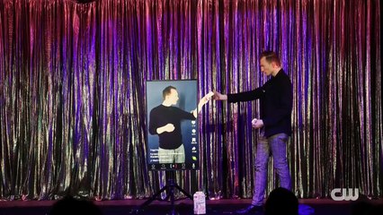 Penn  Teller Fool Us 2011 Season 11 Episode 18 Engsub